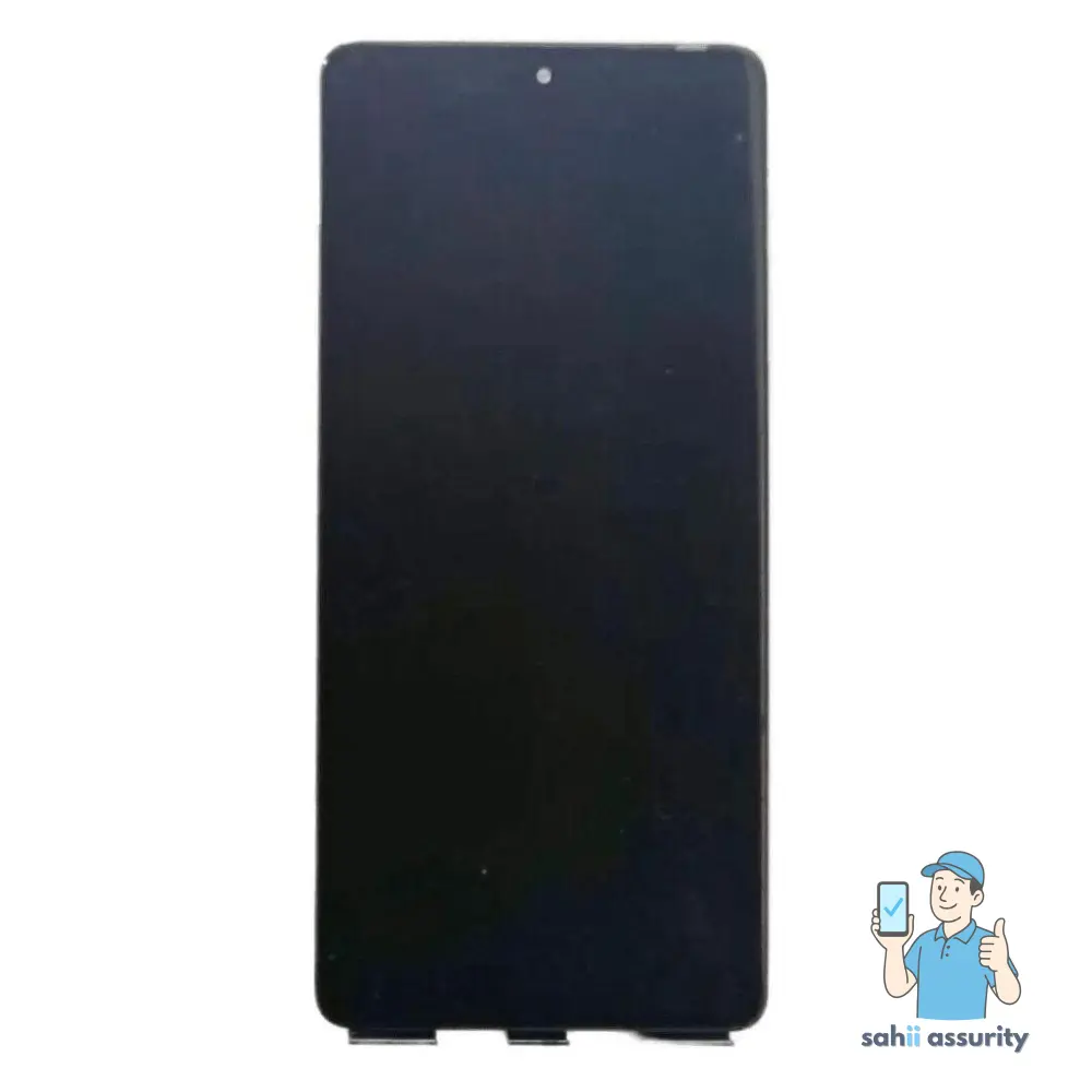 LCD with Touch Screen for Tecno Camon 20 Pro 5G thumbnail